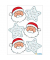 HERMA 15261 Decor