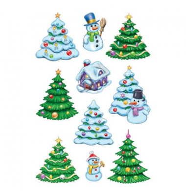 HERMA 15262 Decor