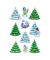 HERMA 15262 Decor