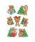 HERMA 15264 Decor