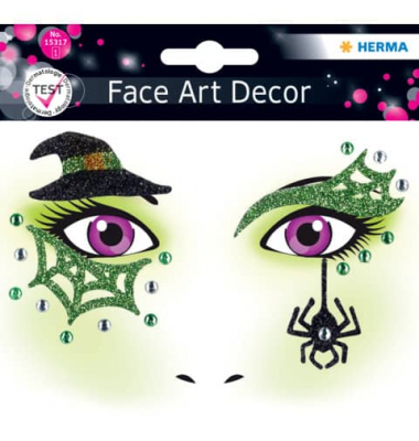 HERMA 15317