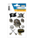 Aufkleber Piraten