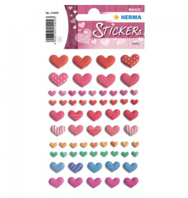 HERMA 15409 Puffy