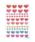 HERMA 15409 Puffy
