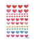 HERMA 15409 Puffy