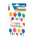 HERMA 15518 m. Glitter