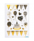 HERMA 15560 Goldfolie