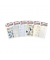 HERMA 15560 Goldfolie