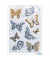 HERMA 15561 Gold u. Silberfolie