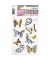 HERMA 15561 Gold u. Silberfolie