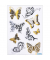 HERMA 15561 Gold u. Silberfolie
