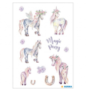 Sticker MAGIC PONY