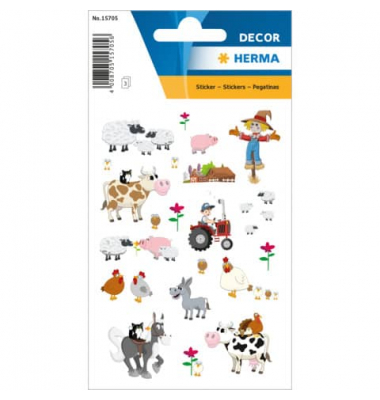HERMA 15705 DECOR