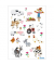 HERMA 15705 DECOR