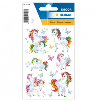 HERMA 15708 Decor