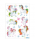 HERMA 15708 Decor