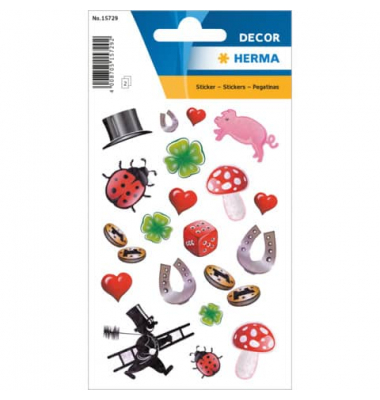 HERMA 15729 DECOR