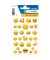 Aufkleber Emoji