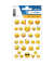 Aufkleber Emoji