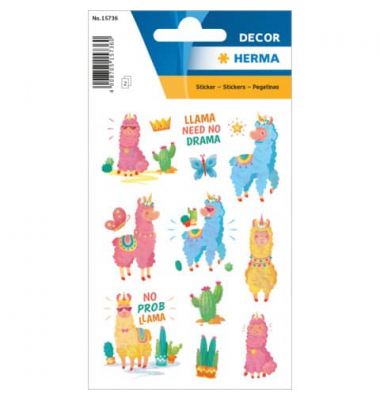 HERMA 15736 DECOR