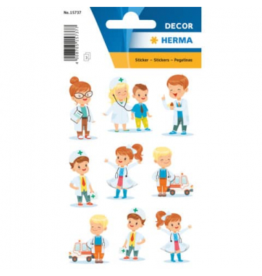 HERMA 15737 DECOR