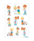 HERMA 15737 DECOR