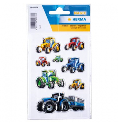 HERMA 15738