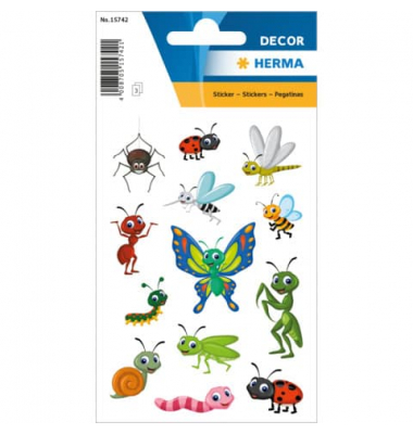 HERMA 15742 DECOR
