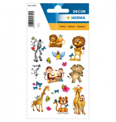 HERMA 15744 DECOR