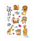 HERMA 15744 DECOR