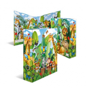 Motivordner Dschungel Dschungel 19277, A4 70mm breit