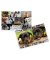 Schreibunterlage Schreibunterlage 19378 hunde Hunde 55x35cm