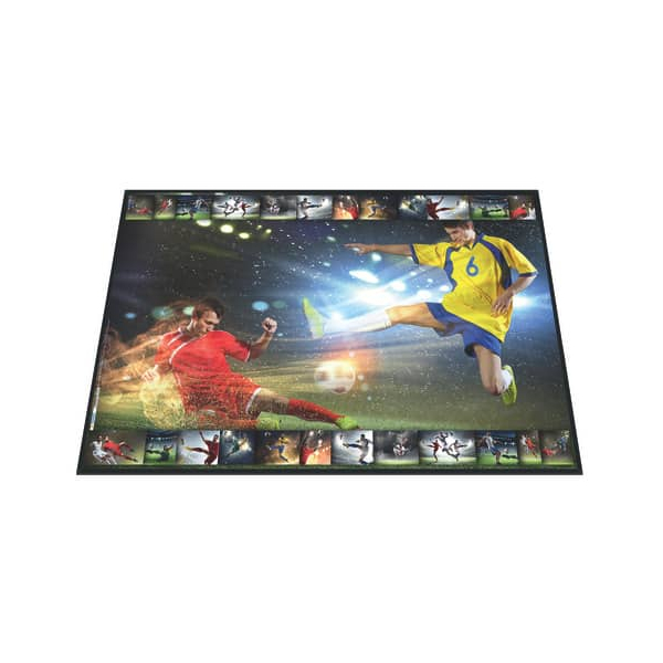 4008705193818 - Schreibunterlage Schreibunterlage 19381 Faußball Fußball 4008705193818 Herma