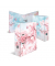 Motivordner Herma Ordner Cherry Blossom Flowers Cherry Blossom 19556, A4 70mm breit