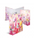 Motivordner Spring Flowers Flowers Spring Flowers 19559, A4 70mm breit