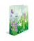 Motivordner Wild Flowers Wild Flowers 19561, A4 70mm breit