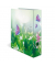 Motivordner Wild Flowers Wild Flowers 19561, A4 70mm breit