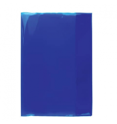 Heftschoner PLUS 19600 blau 21x29,7cm (BxH)