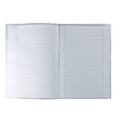HERMA Heftumschlag PLUS transparent DIN A4