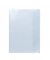 HERMA Heftumschlag PLUS transparent DIN A4