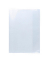 HERMA Heftumschlag PLUS transparent DIN A4