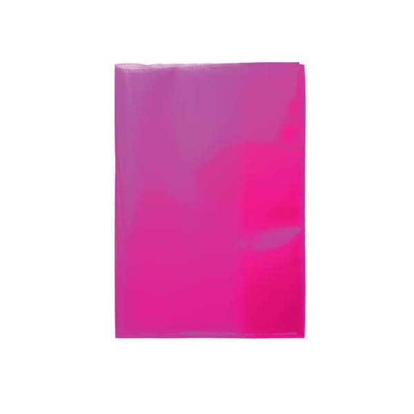10 Stück Herma Hefthülle PLUS A5 PP pink 4008705196154 Herma
