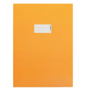 Heftschoner 19747 orange 51,6x35cm (BxH)
