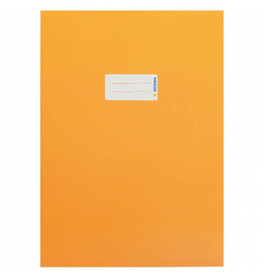 Heftschoner 19747 orange 51,6x35cm (BxH)