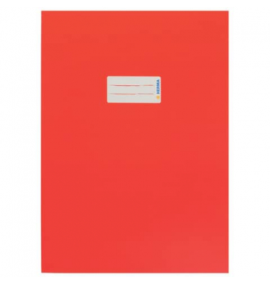 Heftschoner 19748 rot 51,6x35cm (BxH)