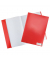 Heftschoner 19748 rot 51,6x35cm (BxH)