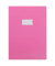Heftschoner 19749 pink 51,6x35cm (BxH)