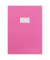 Heftschoner 19749 pink 51,6x35cm (BxH)