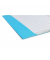 Heftschoner 19750 hellblau 51,6x35cm (BxH)