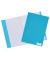 Heftschoner 19750 hellblau 51,6x35cm (BxH)